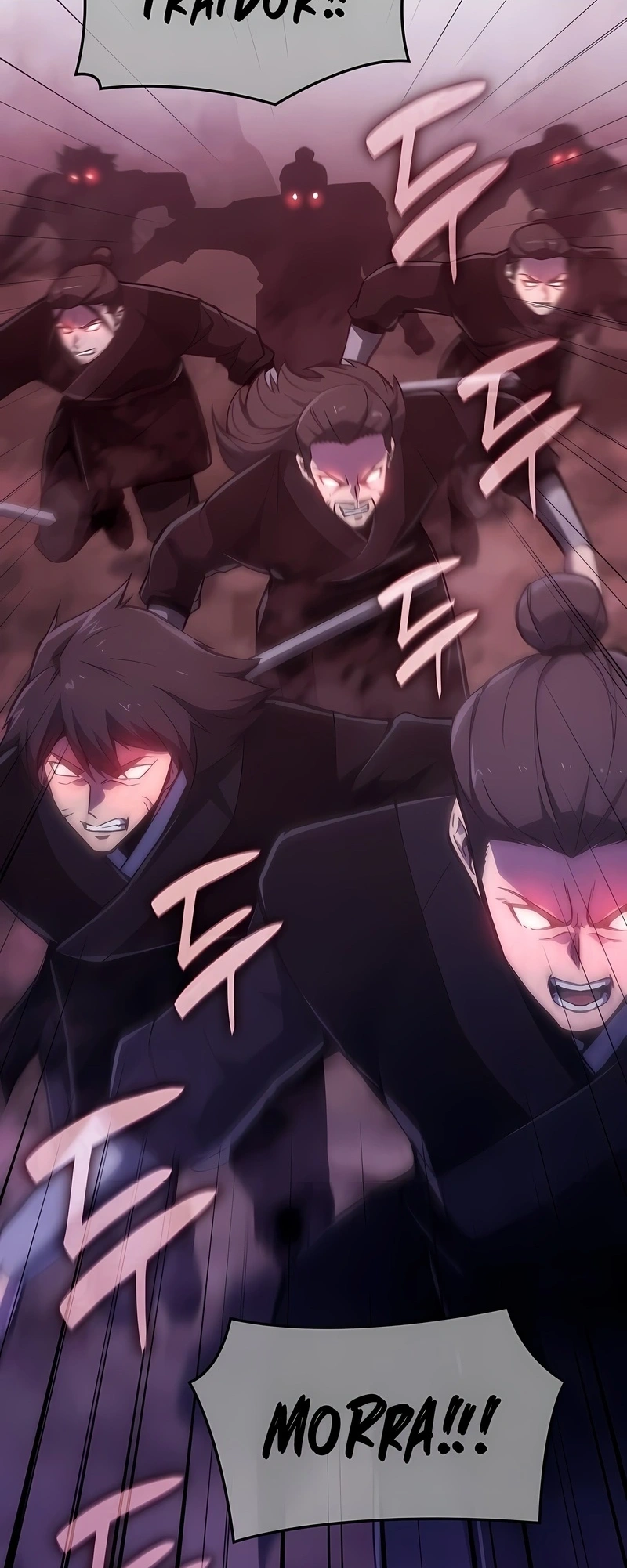 Read Eu Reencarnei como o Herdeiro Louco PT Manga Online