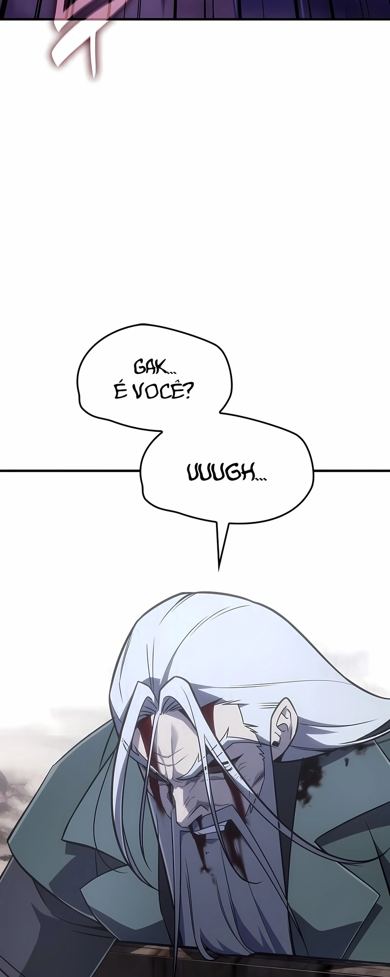 Read Eu Reencarnei como o Herdeiro Louco PT Manga Online