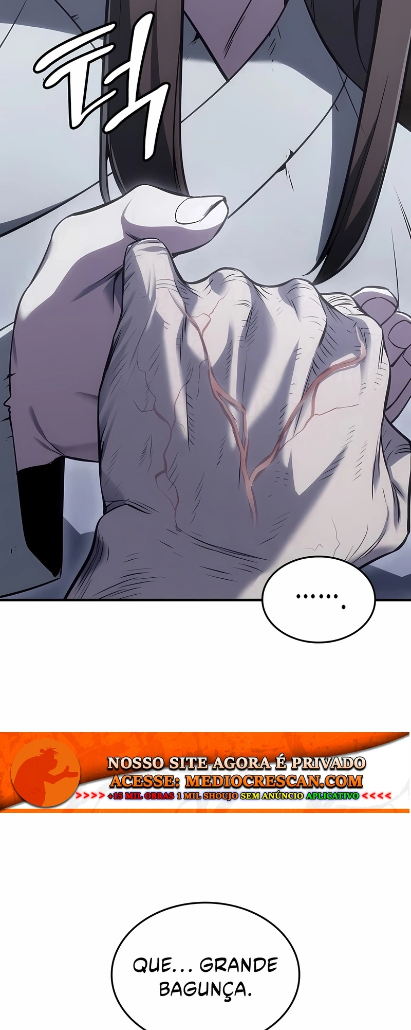 Read Eu Reencarnei como o Herdeiro Louco PT Manga Online