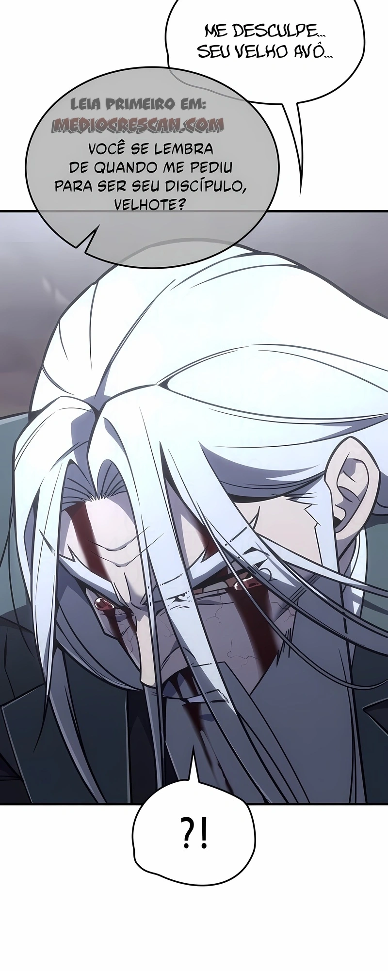 Read Eu Reencarnei como o Herdeiro Louco PT Manga Online