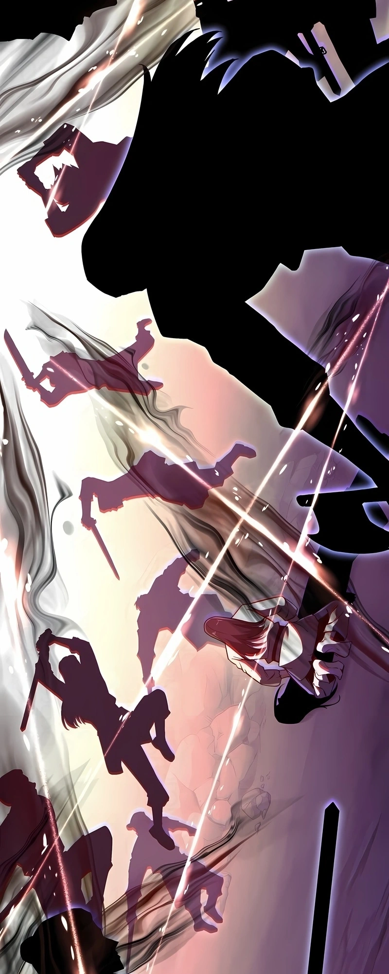 Read Eu Reencarnei como o Herdeiro Louco PT Manga Online