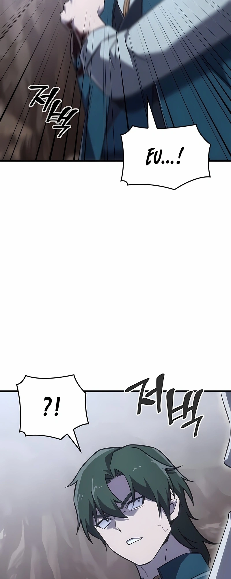 Read Eu Reencarnei como o Herdeiro Louco PT Manga Online