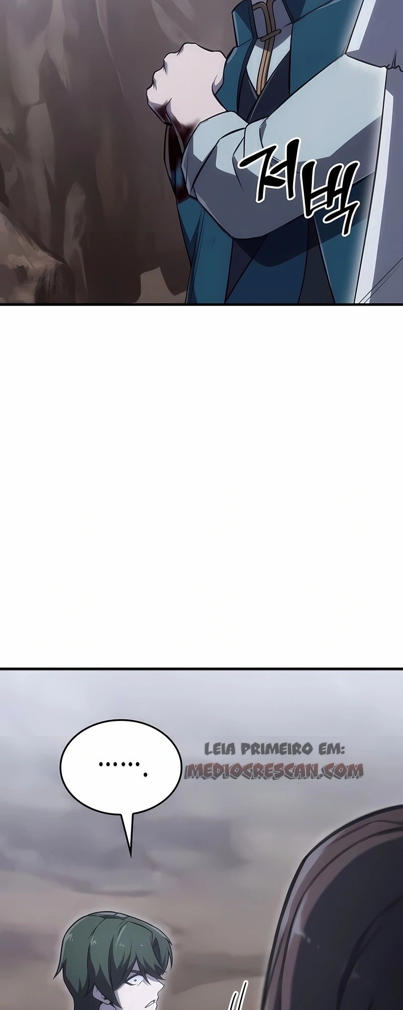 Read Eu Reencarnei como o Herdeiro Louco PT Manga Online