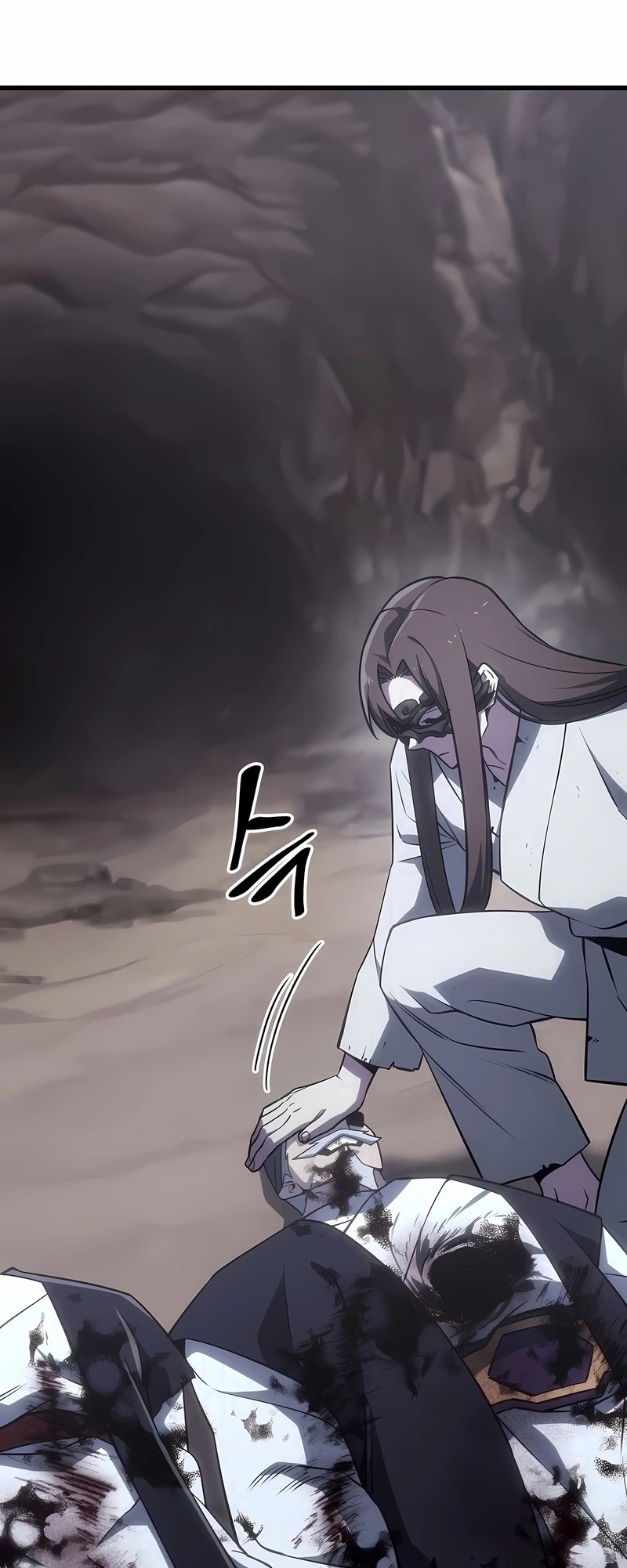 Read Eu Reencarnei como o Herdeiro Louco PT Manga Online