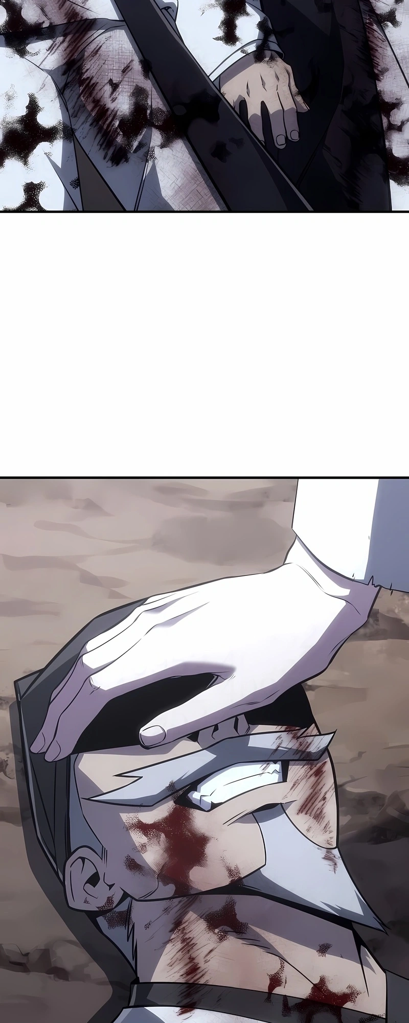 Read Eu Reencarnei como o Herdeiro Louco PT Manga Online