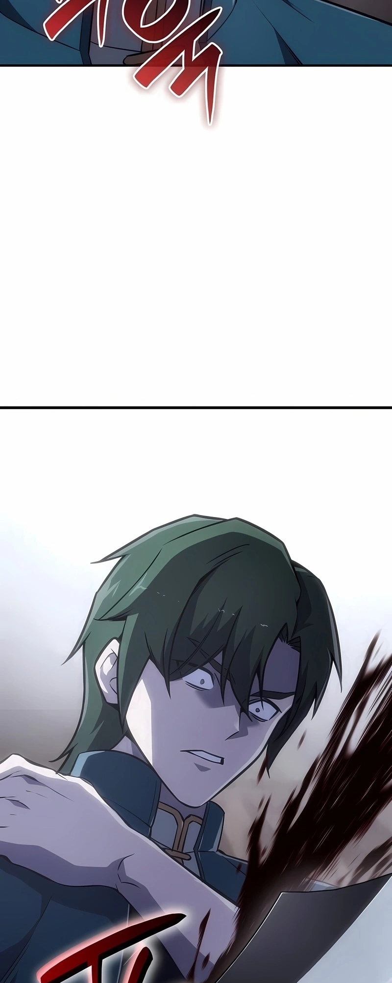 Read Eu Reencarnei como o Herdeiro Louco PT Manga Online