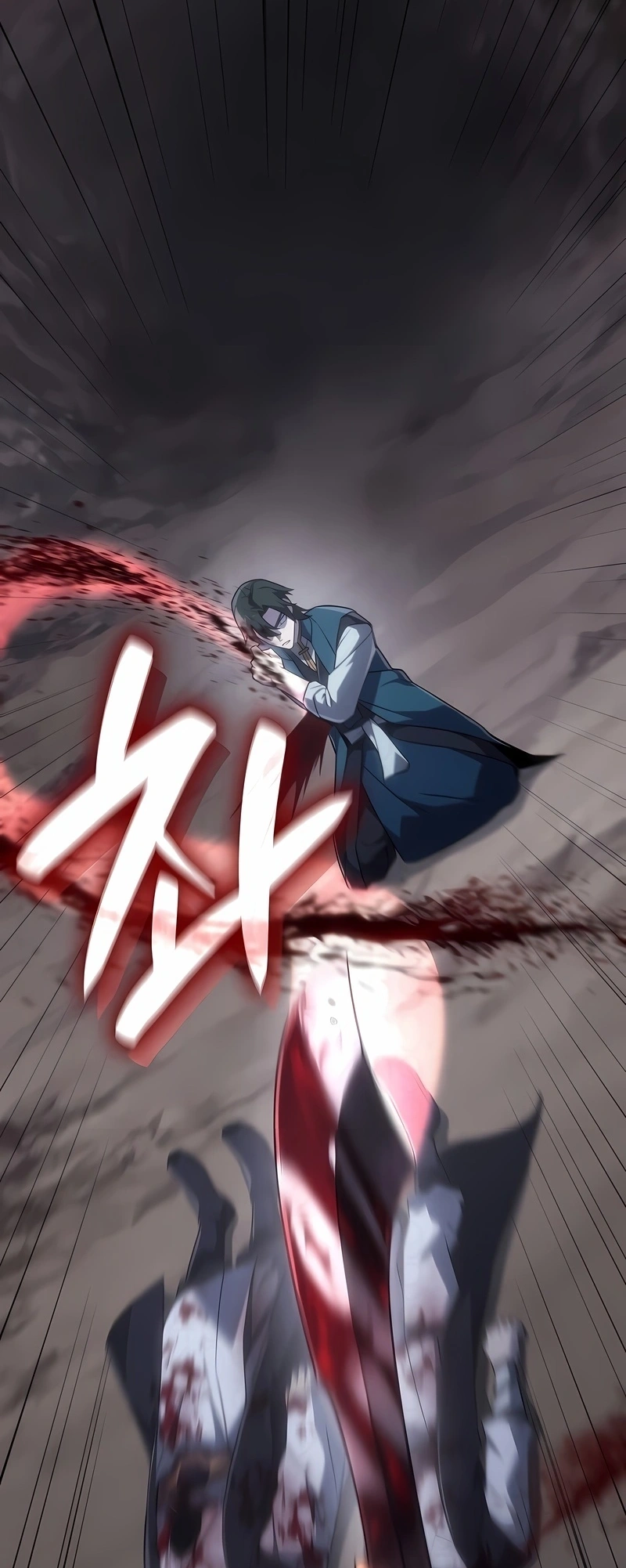 Read Eu Reencarnei como o Herdeiro Louco PT Manga Online