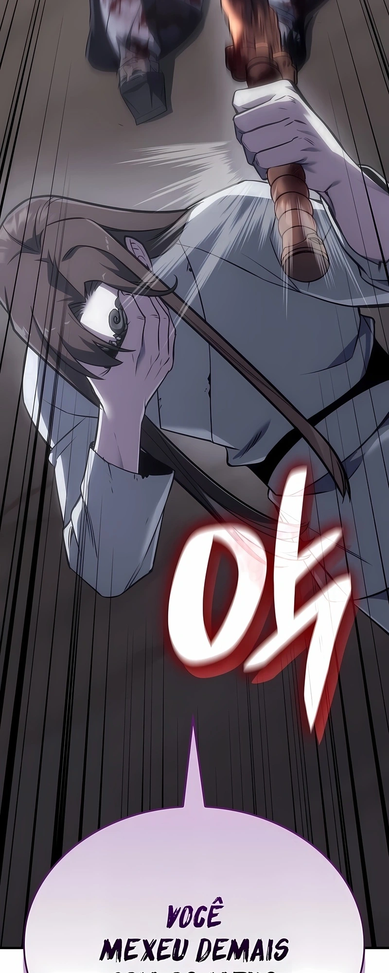 Read Eu Reencarnei como o Herdeiro Louco PT Manga Online