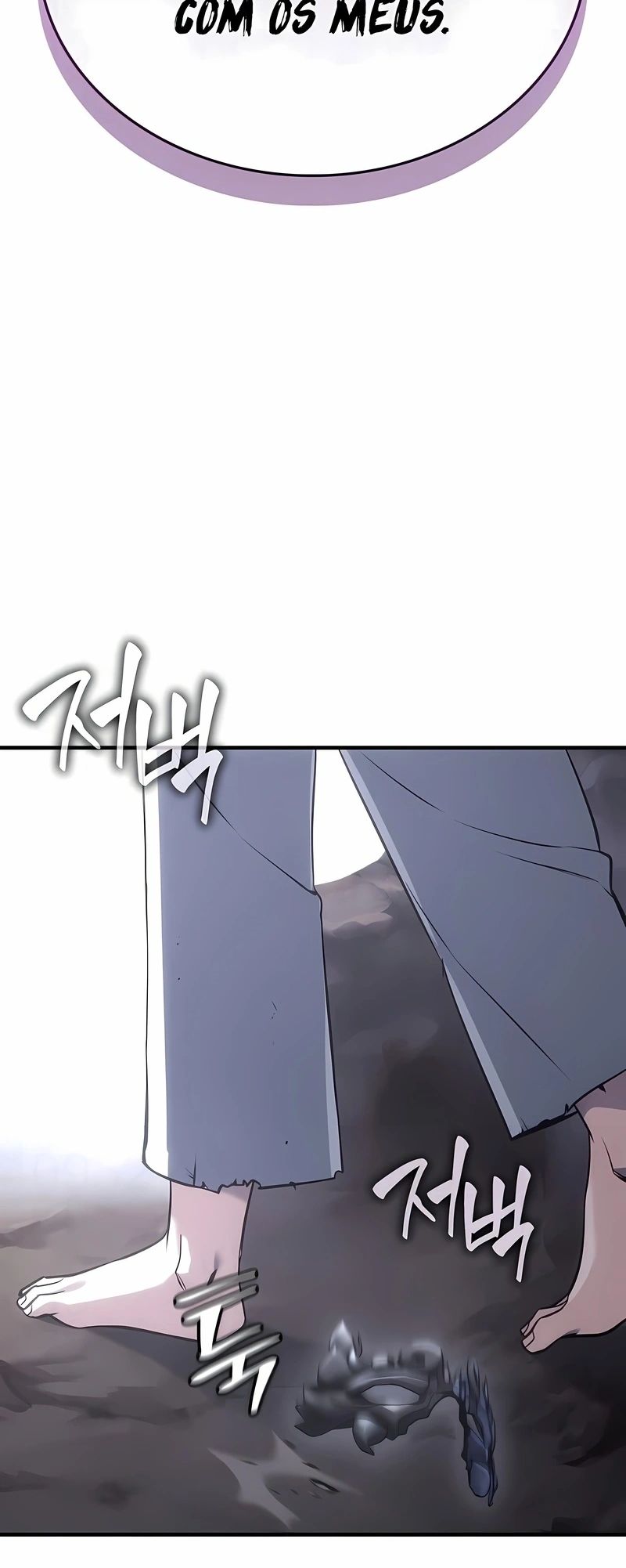 Read Eu Reencarnei como o Herdeiro Louco PT Manga Online