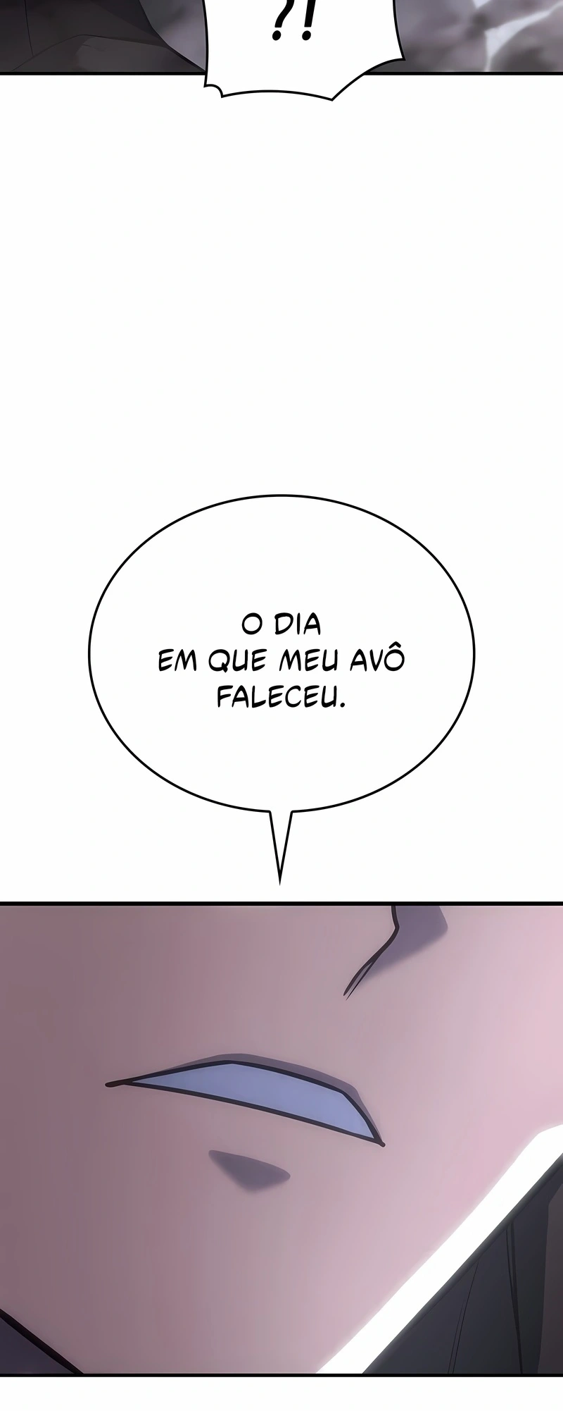 Read Eu Reencarnei como o Herdeiro Louco PT Manga Online
