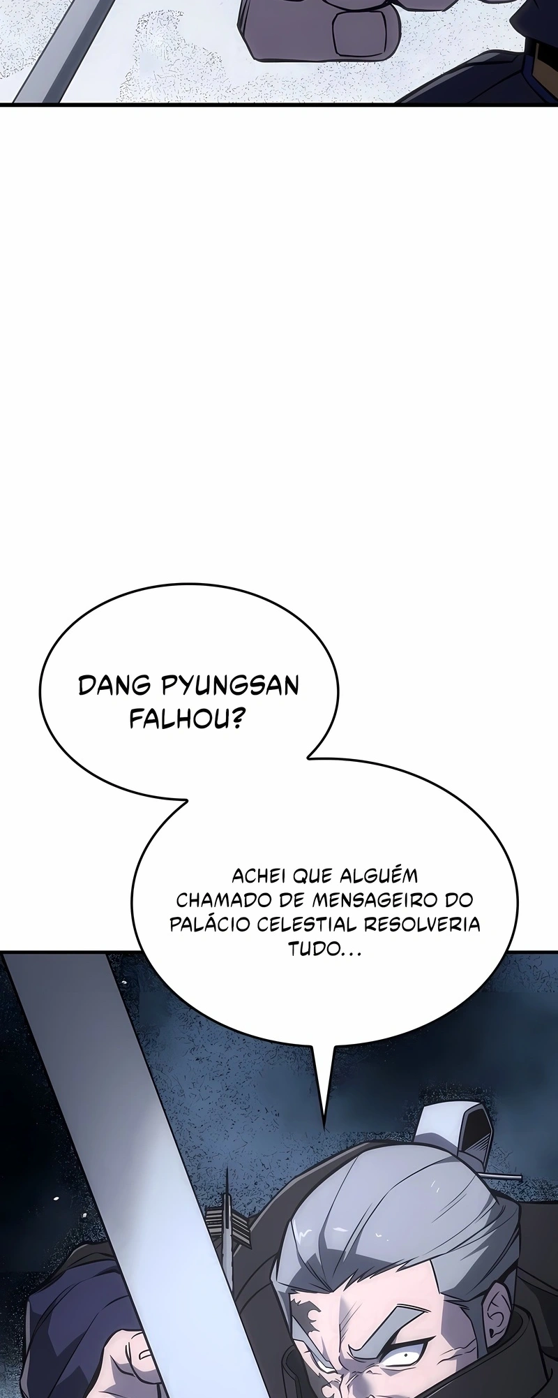 Read Eu Reencarnei como o Herdeiro Louco PT Manga Online