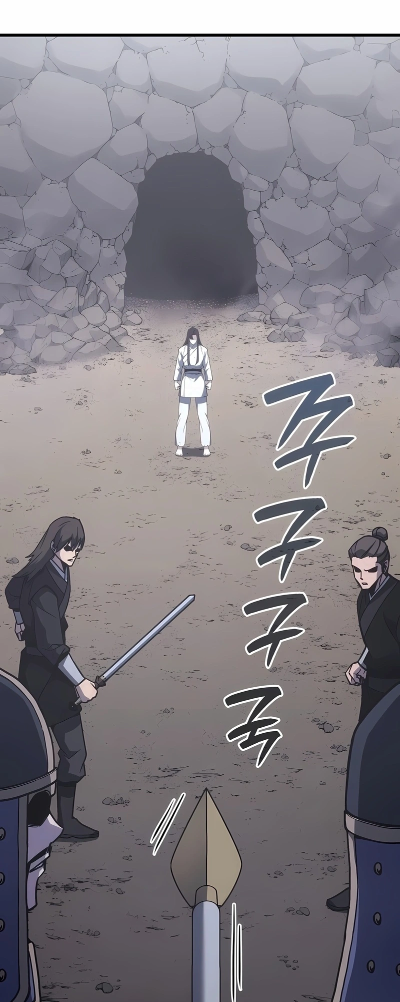 Read Eu Reencarnei como o Herdeiro Louco PT Manga Online