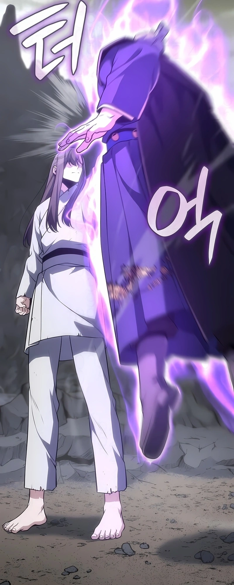 Read Eu Reencarnei como o Herdeiro Louco PT Manga Online