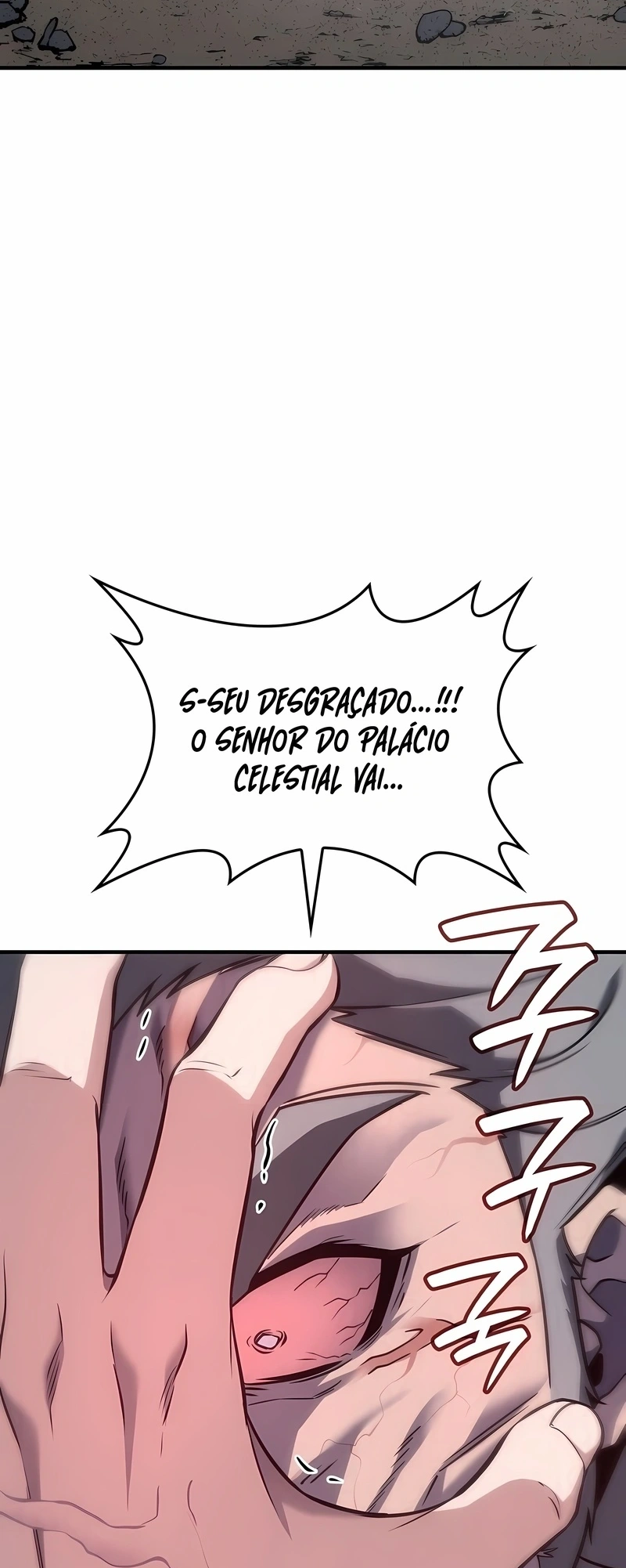 Read Eu Reencarnei como o Herdeiro Louco PT Manga Online