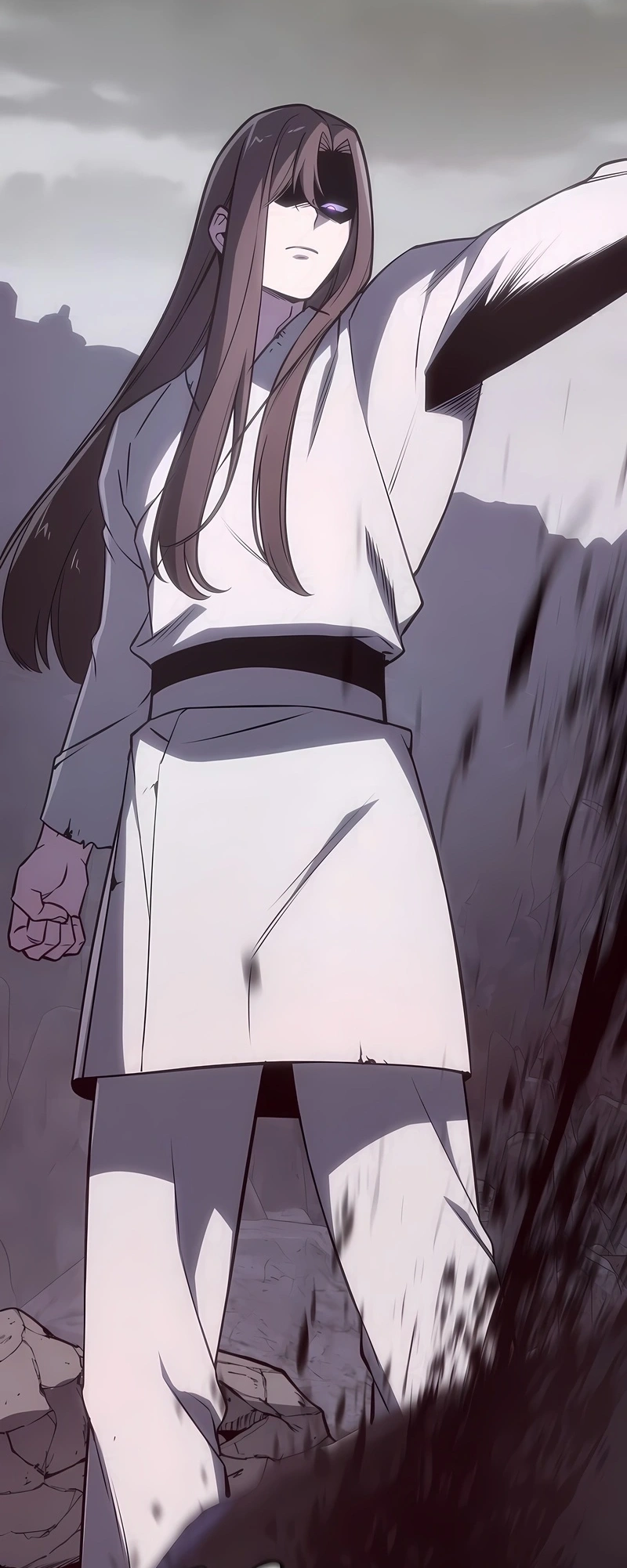 Read Eu Reencarnei como o Herdeiro Louco PT Manga Online