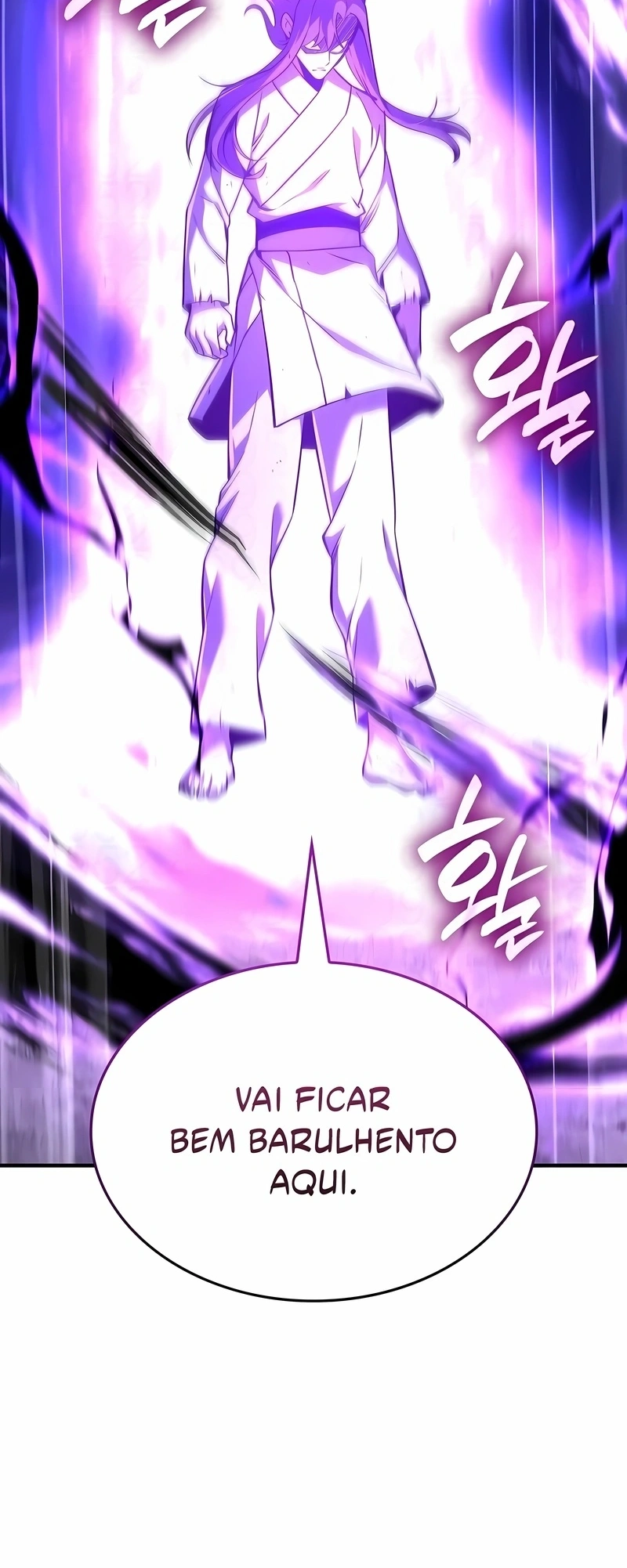 Read Eu Reencarnei como o Herdeiro Louco PT Manga Online