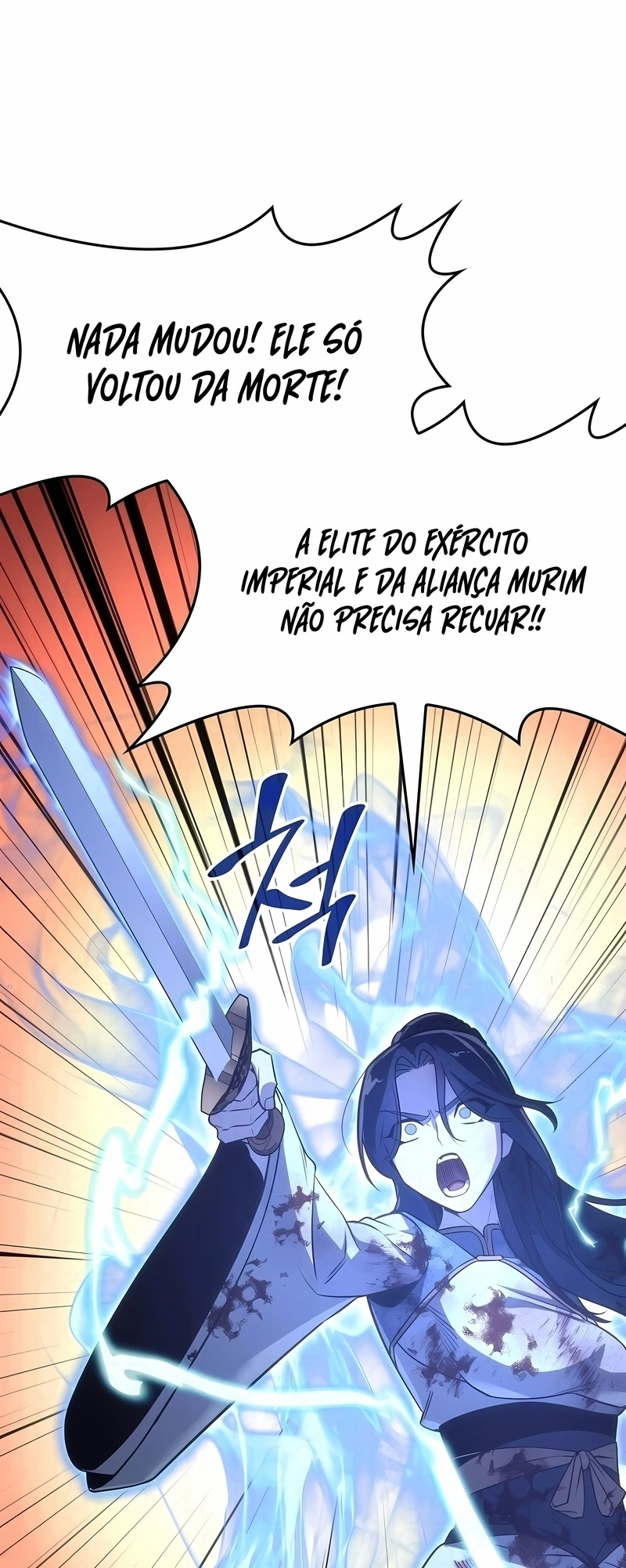 Read Eu Reencarnei como o Herdeiro Louco PT Manga Online