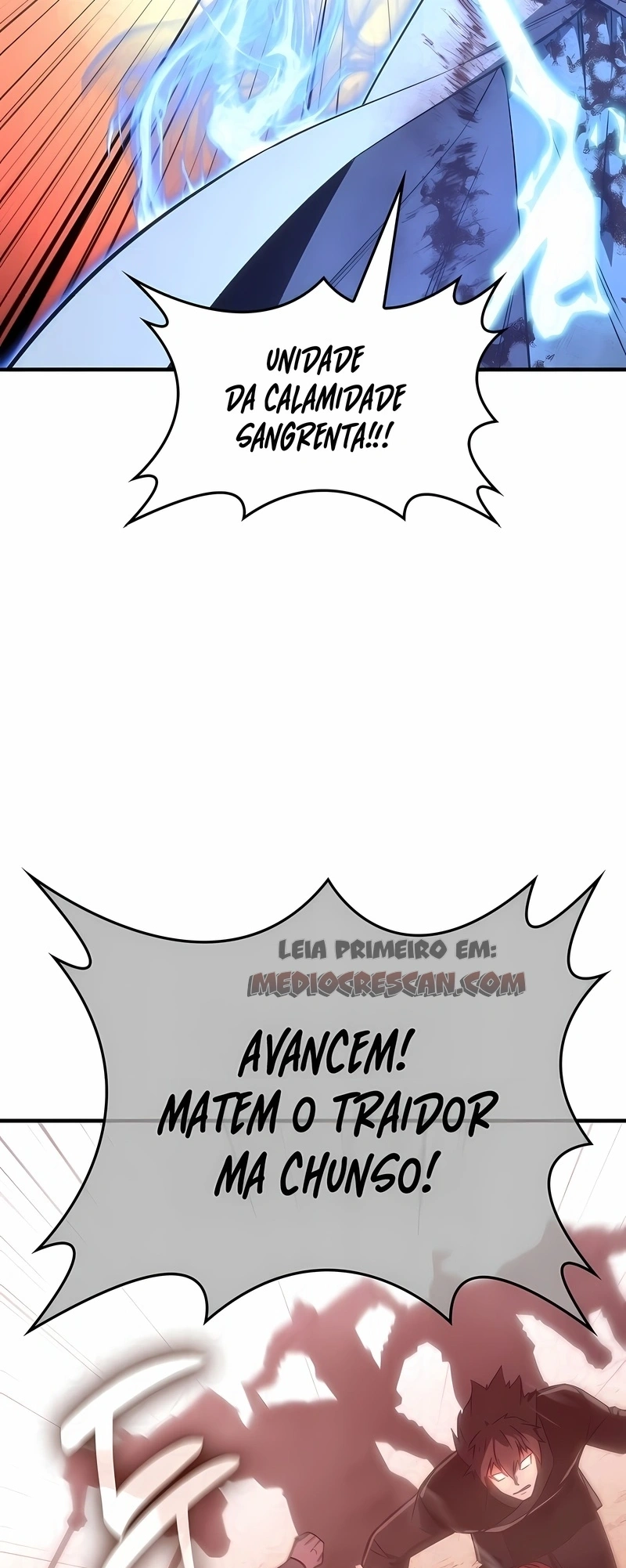 Read Eu Reencarnei como o Herdeiro Louco PT Manga Online