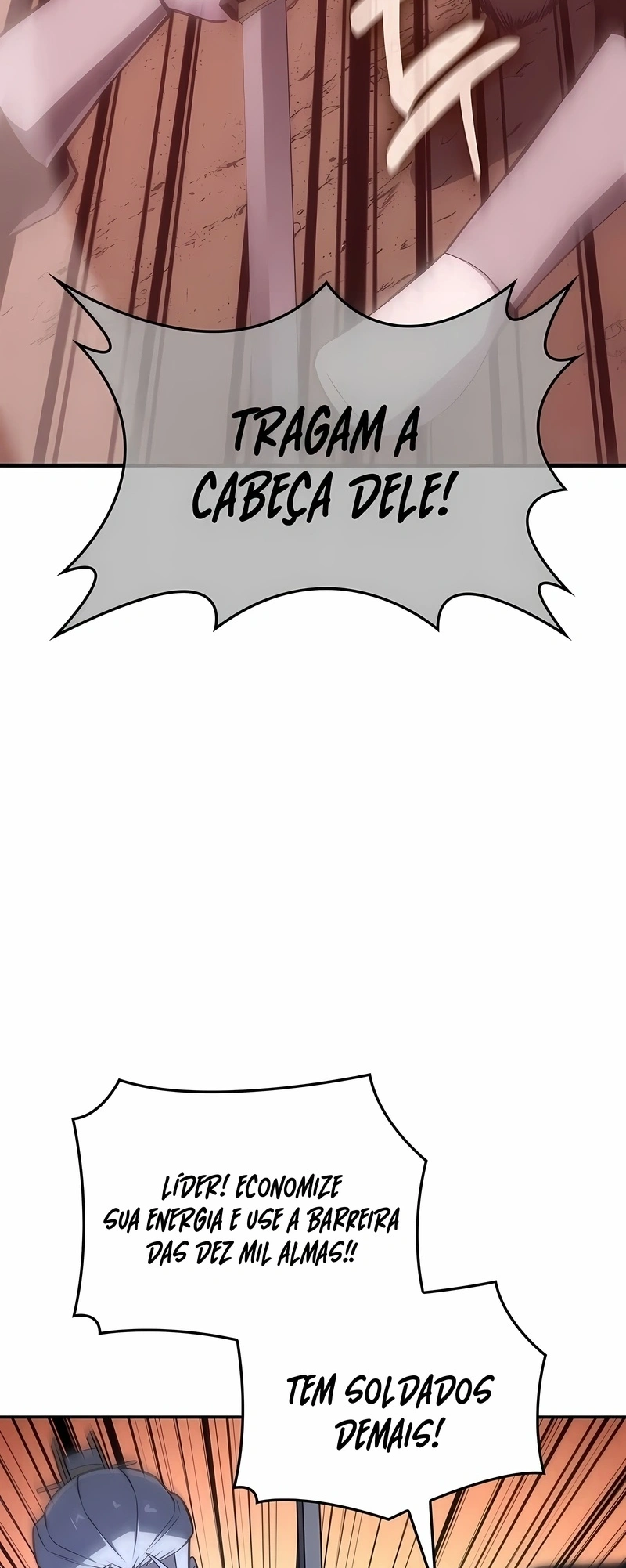 Read Eu Reencarnei como o Herdeiro Louco PT Manga Online