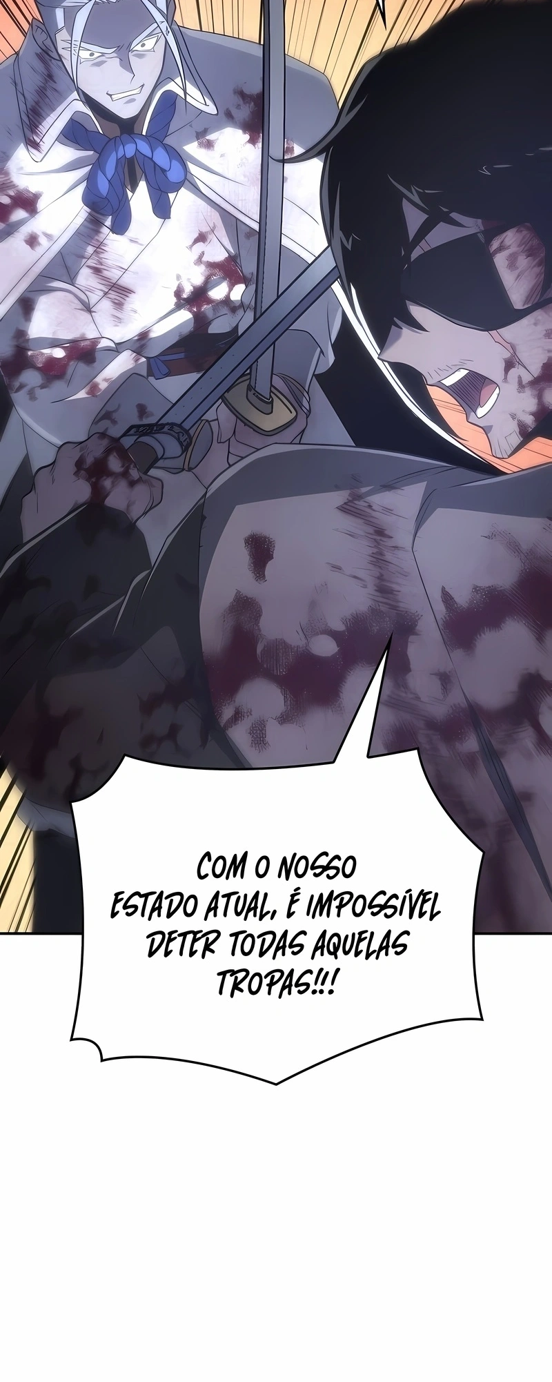 Read Eu Reencarnei como o Herdeiro Louco PT Manga Online