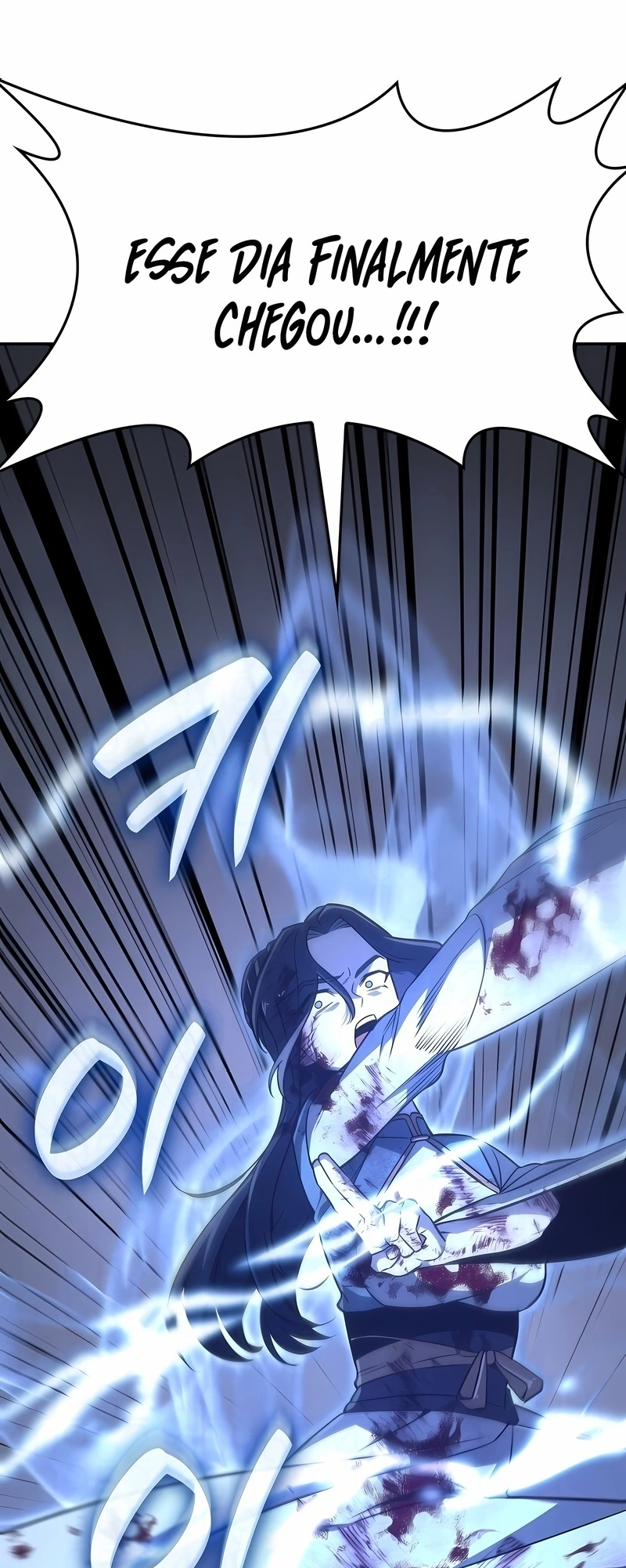 Read Eu Reencarnei como o Herdeiro Louco PT Manga Online