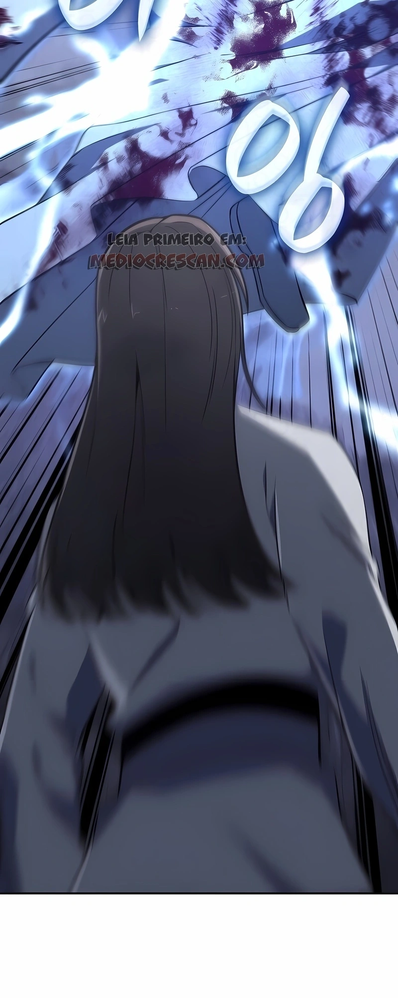 Read Eu Reencarnei como o Herdeiro Louco PT Manga Online