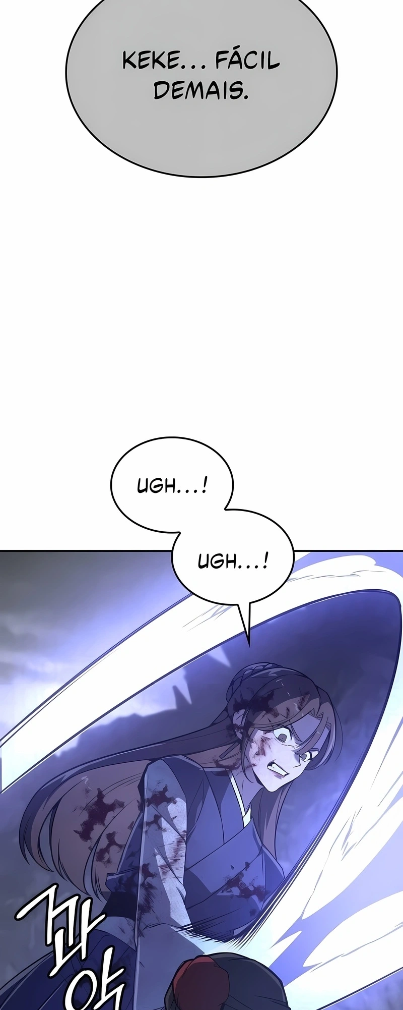 Read Eu Reencarnei como o Herdeiro Louco PT Manga Online