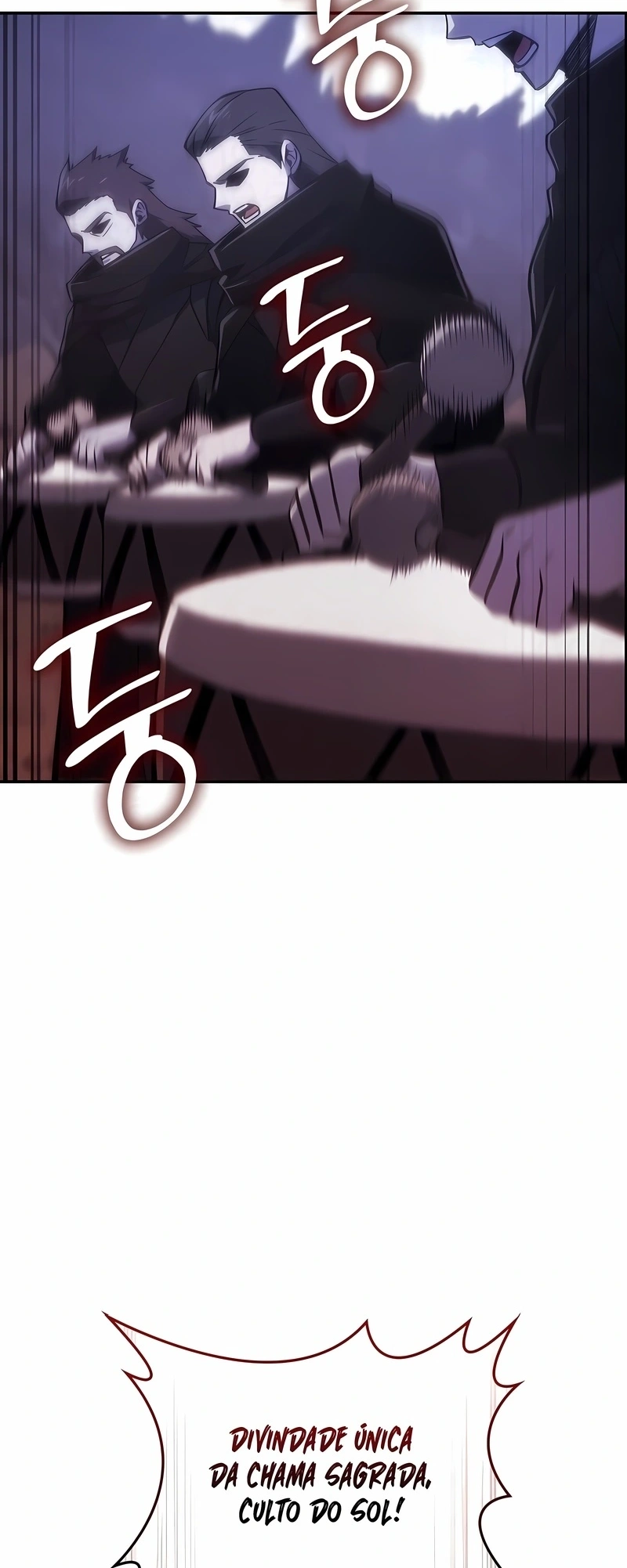 Read Eu Reencarnei como o Herdeiro Louco PT Manga Online