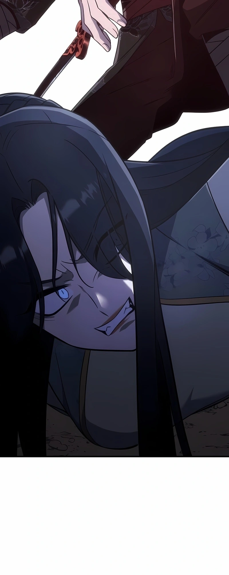 Read Eu Reencarnei como o Herdeiro Louco PT Manga Online