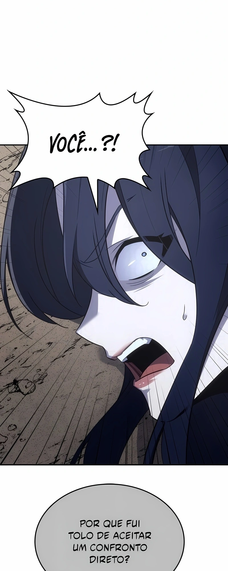 Read Eu Reencarnei como o Herdeiro Louco PT Manga Online