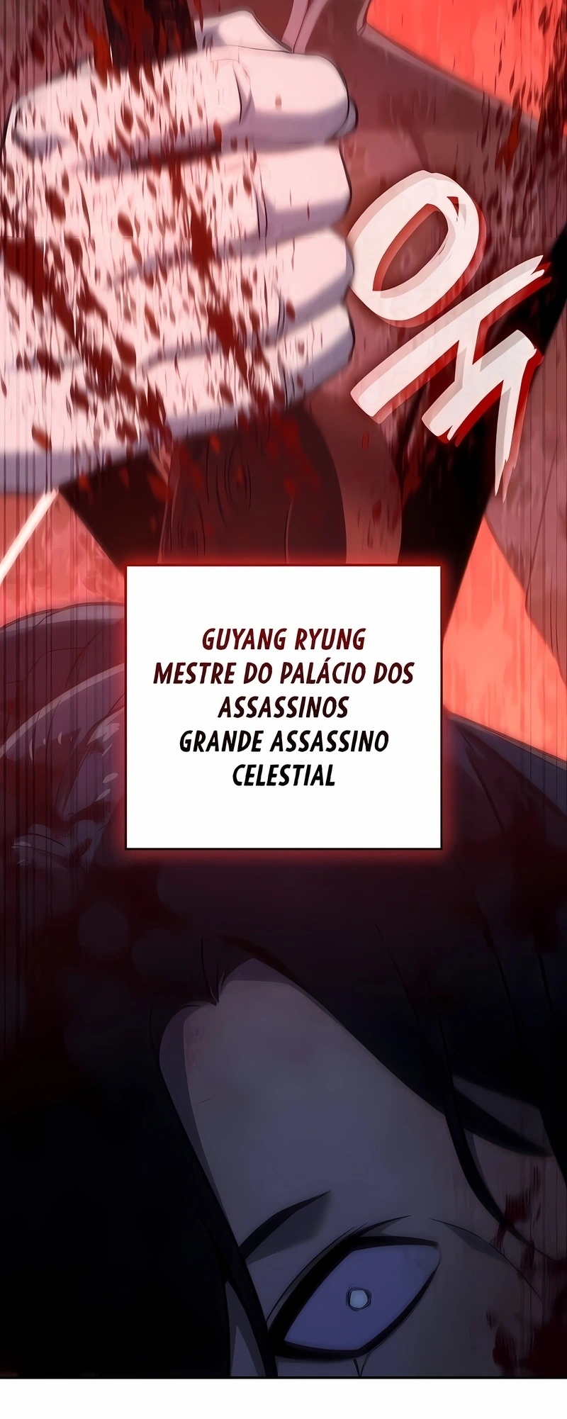 Read Eu Reencarnei como o Herdeiro Louco PT Manga Online