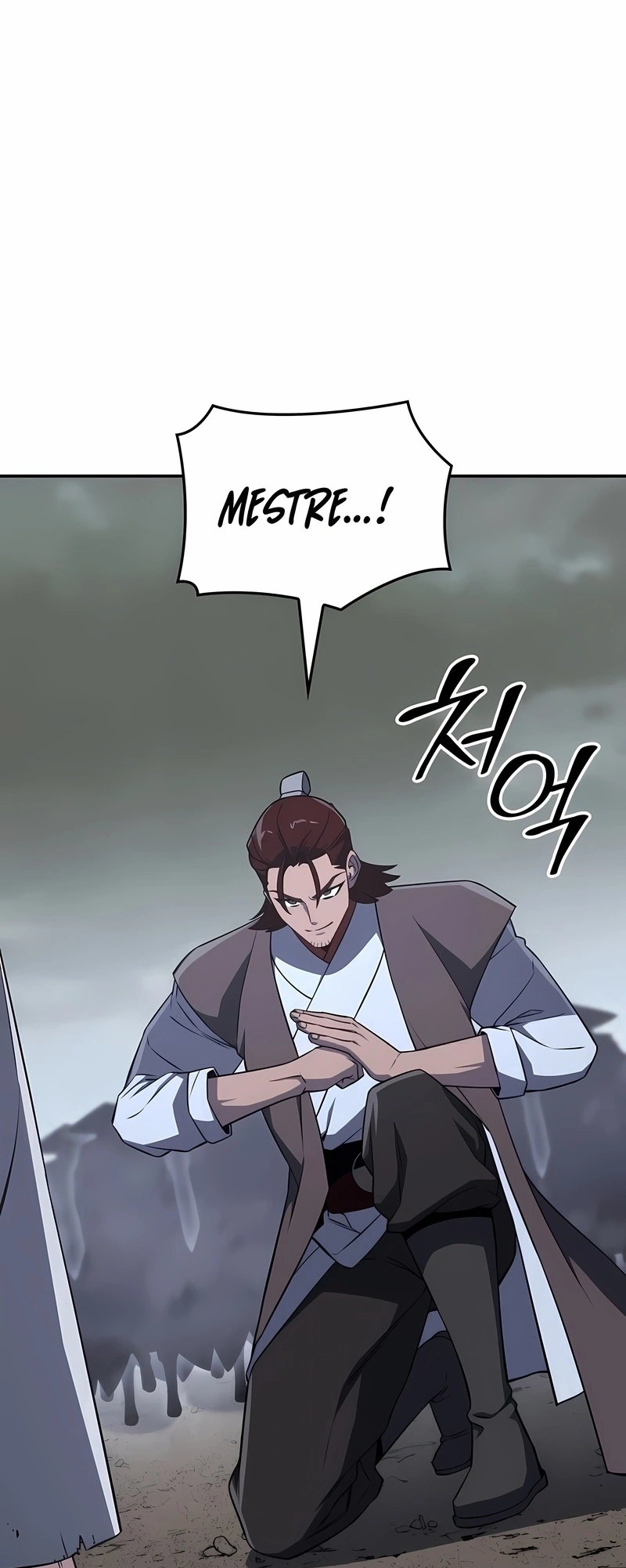 Read Eu Reencarnei como o Herdeiro Louco PT Manga Online