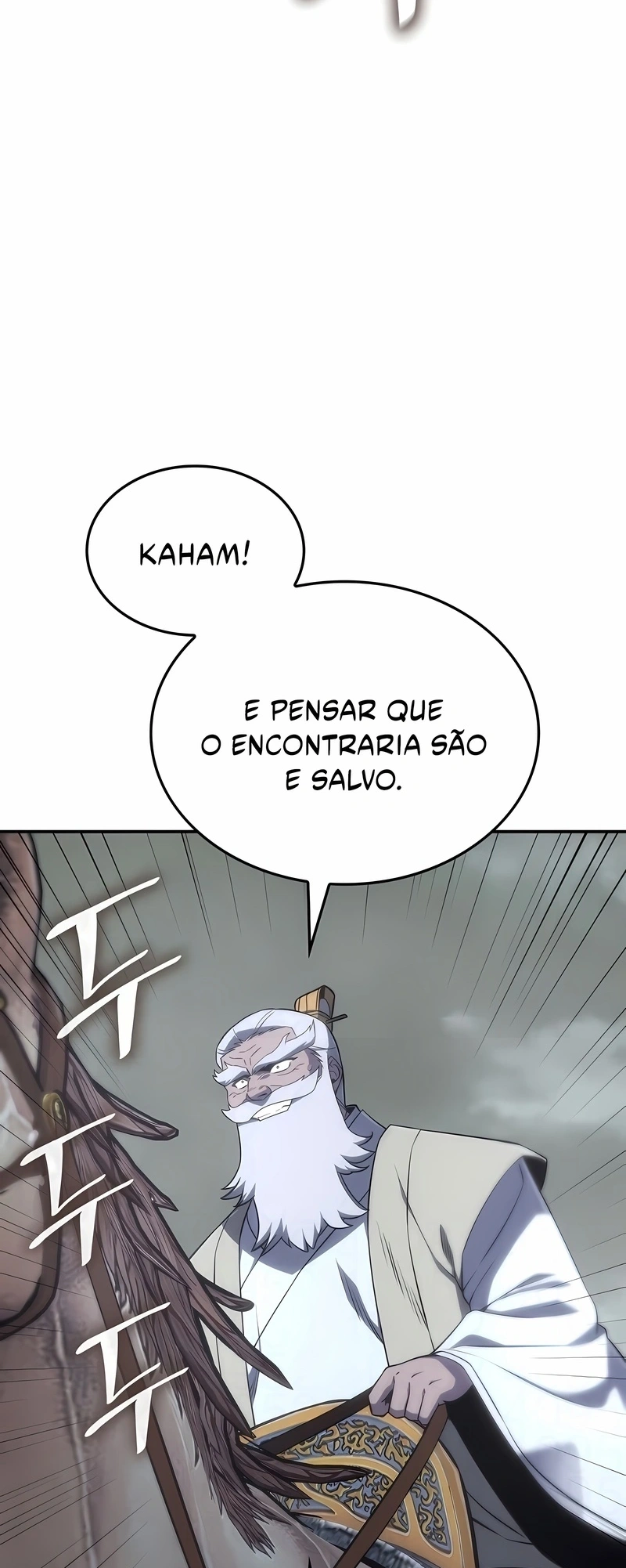 Read Eu Reencarnei como o Herdeiro Louco PT Manga Online