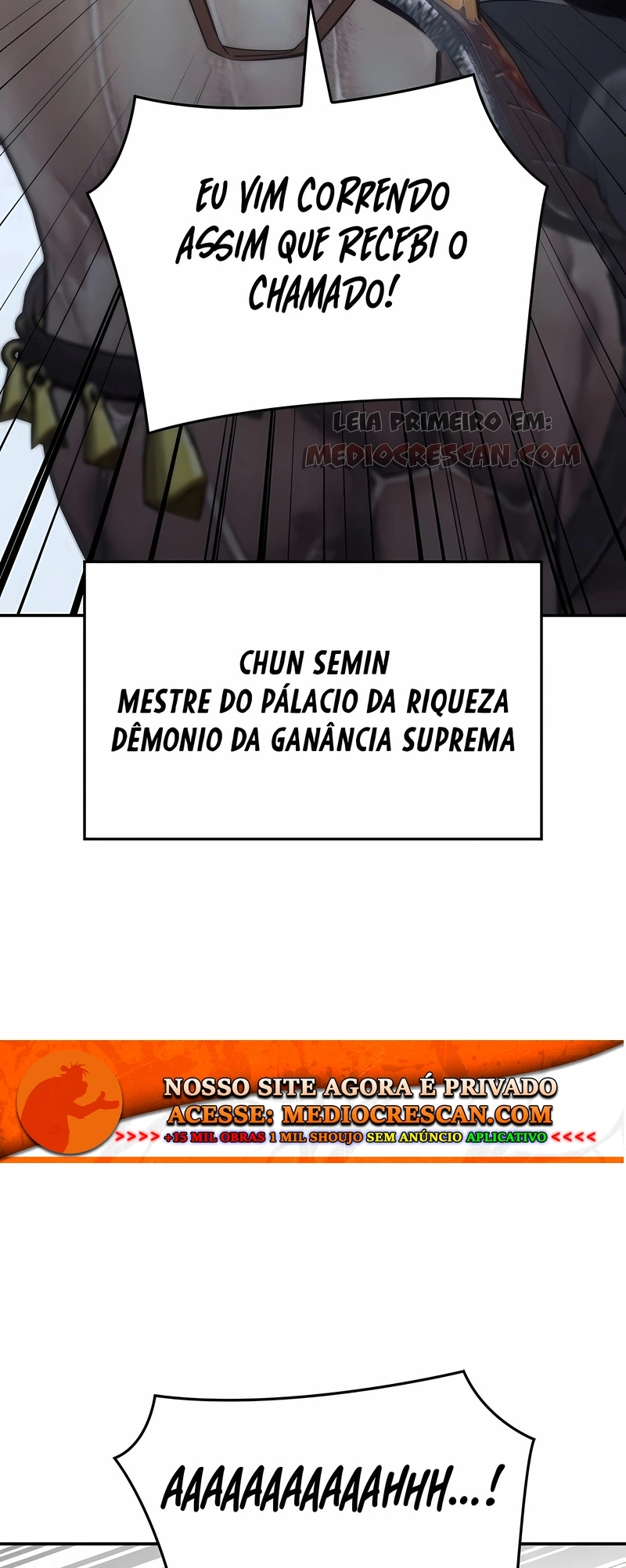 Read Eu Reencarnei como o Herdeiro Louco PT Manga Online