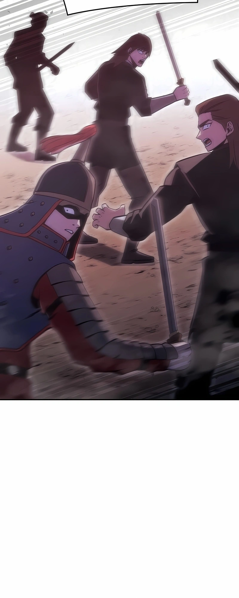 Read Eu Reencarnei como o Herdeiro Louco PT Manga Online