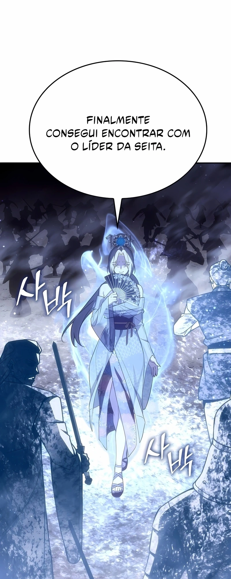 Read Eu Reencarnei como o Herdeiro Louco PT Manga Online