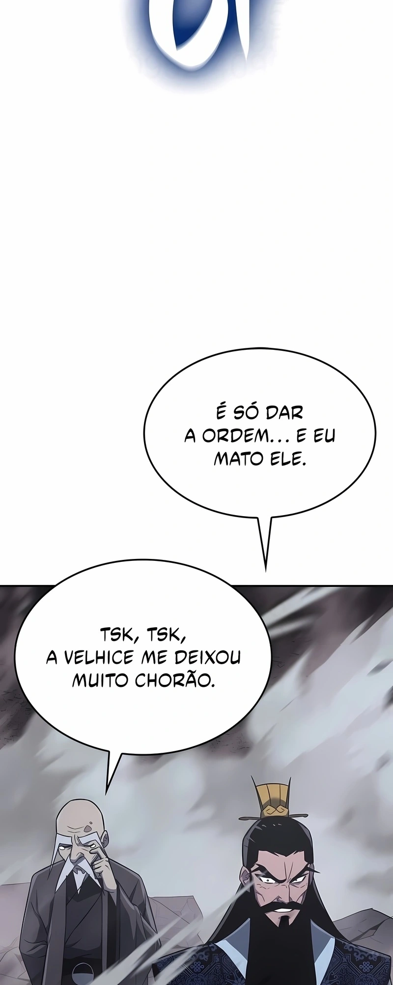 Read Eu Reencarnei como o Herdeiro Louco PT Manga Online