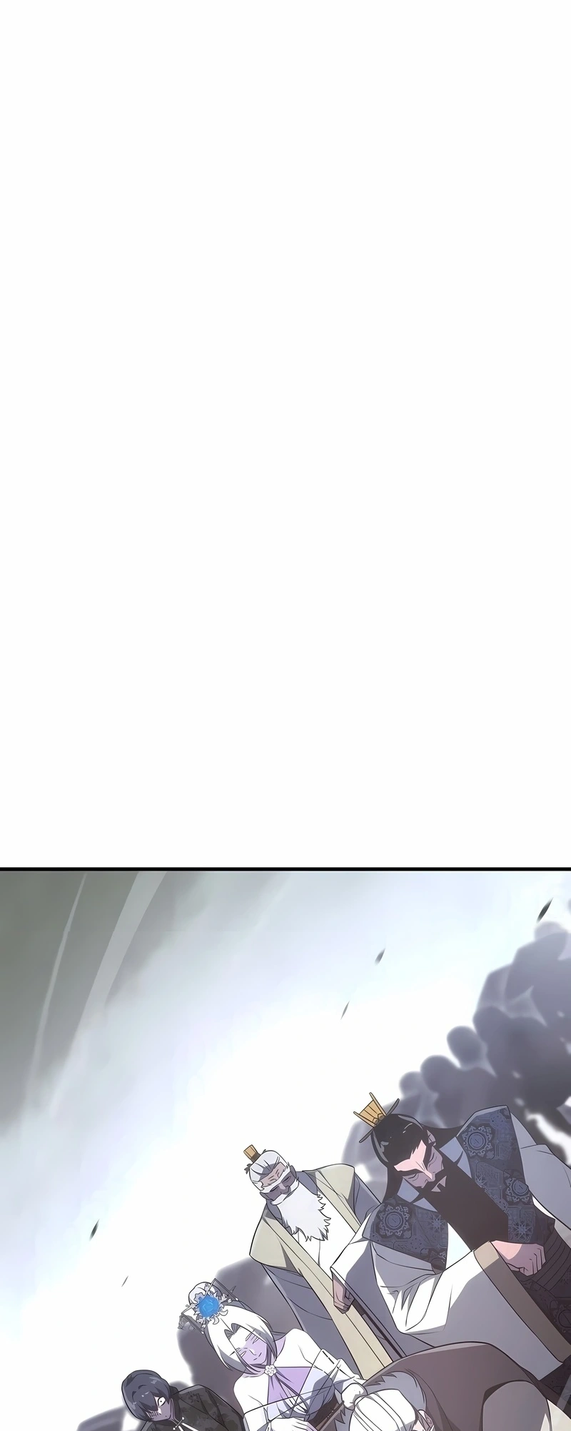 Read Eu Reencarnei como o Herdeiro Louco PT Manga Online