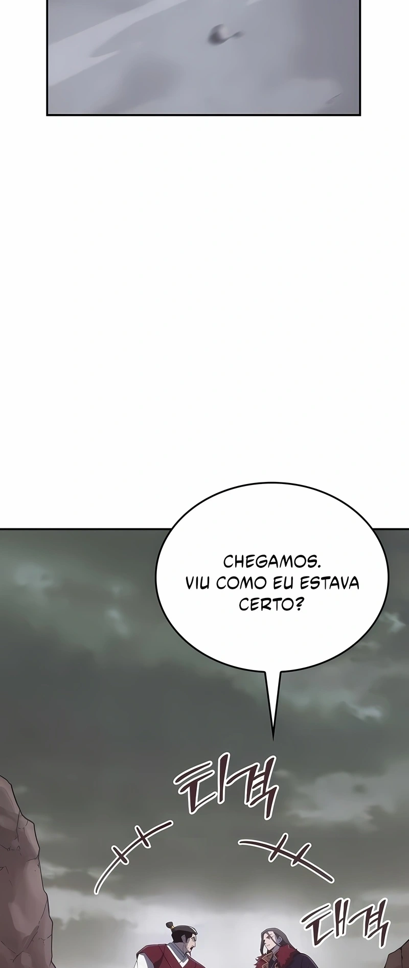 Read Eu Reencarnei como o Herdeiro Louco PT Manga Online
