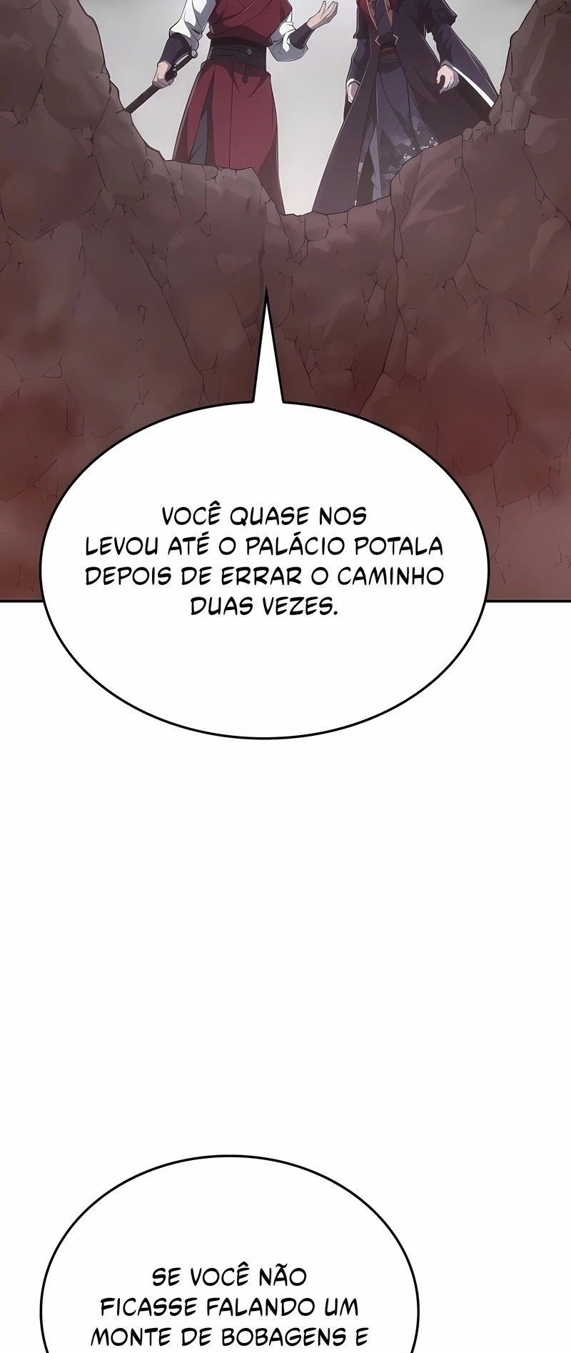 Read Eu Reencarnei como o Herdeiro Louco PT Manga Online