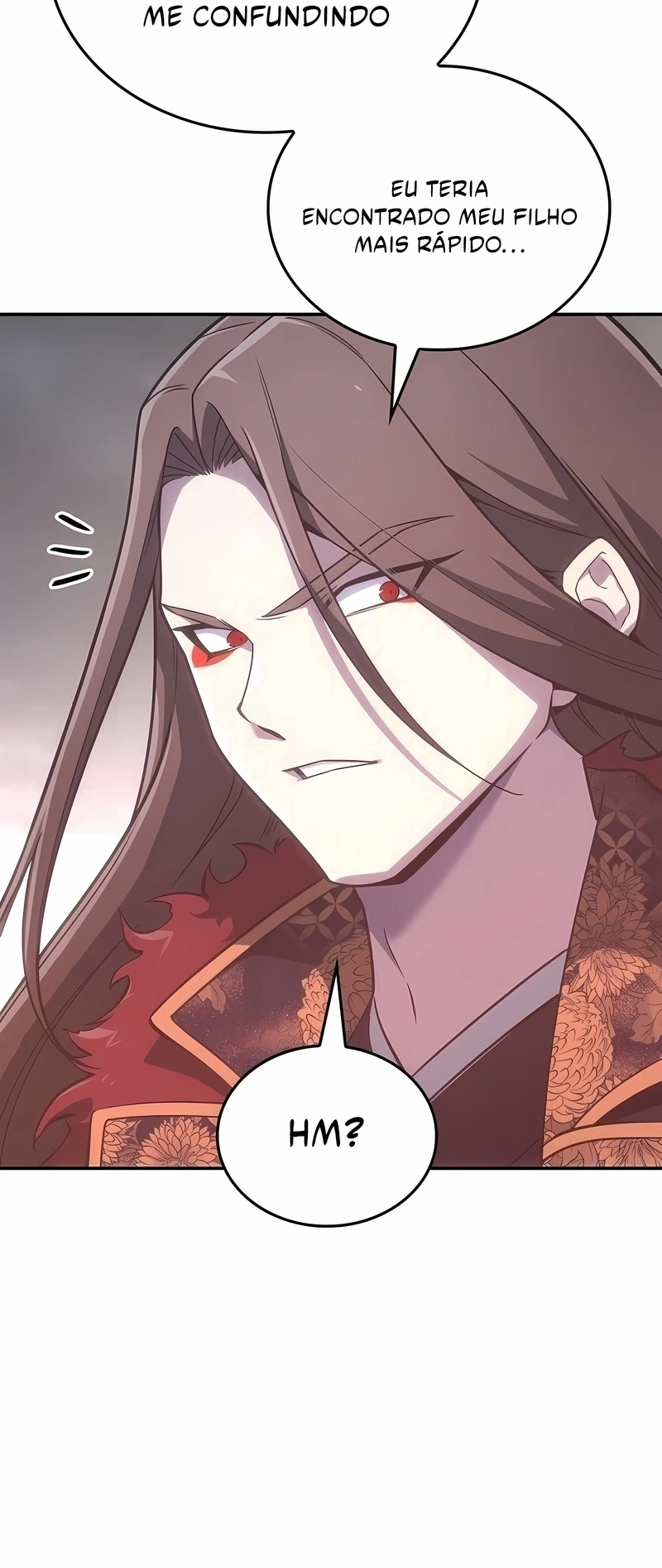 Read Eu Reencarnei como o Herdeiro Louco PT Manga Online