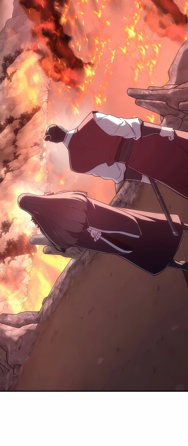 Read Eu Reencarnei como o Herdeiro Louco PT Manga Online