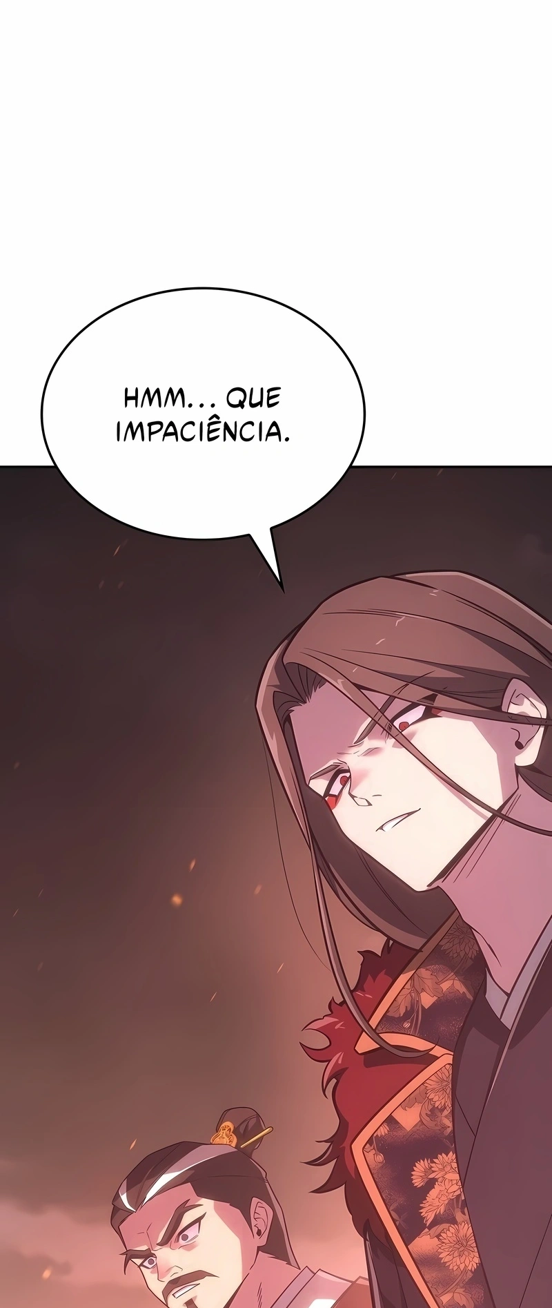 Read Eu Reencarnei como o Herdeiro Louco PT Manga Online