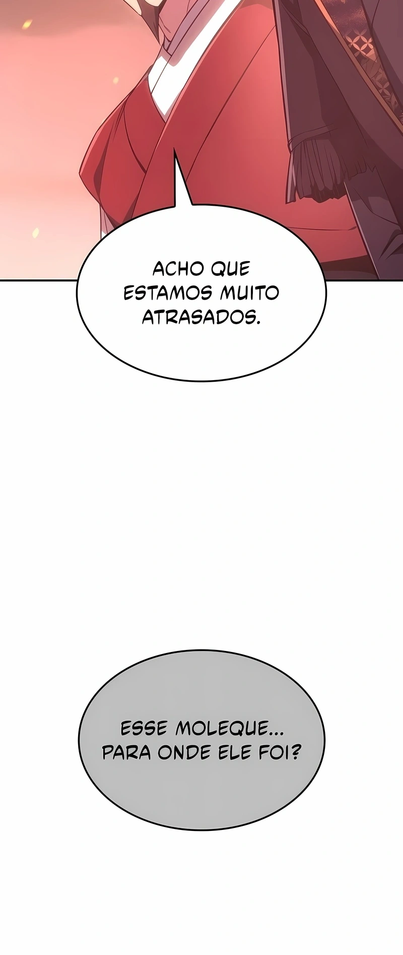 Read Eu Reencarnei como o Herdeiro Louco PT Manga Online
