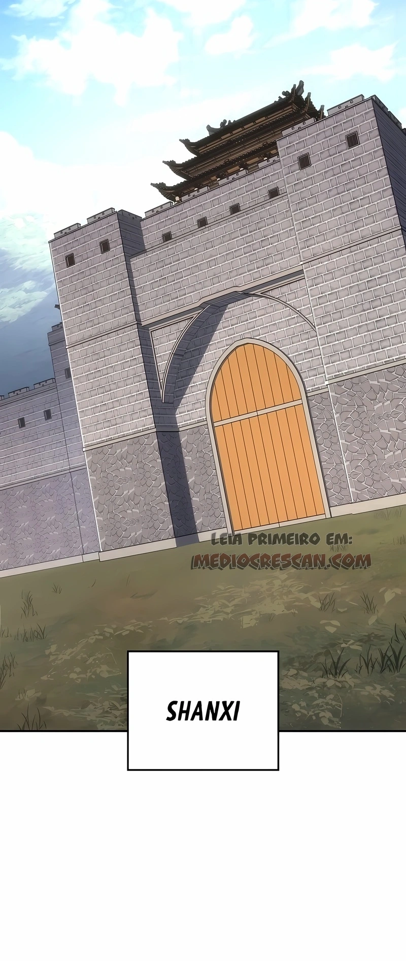 Read Eu Reencarnei como o Herdeiro Louco PT Manga Online