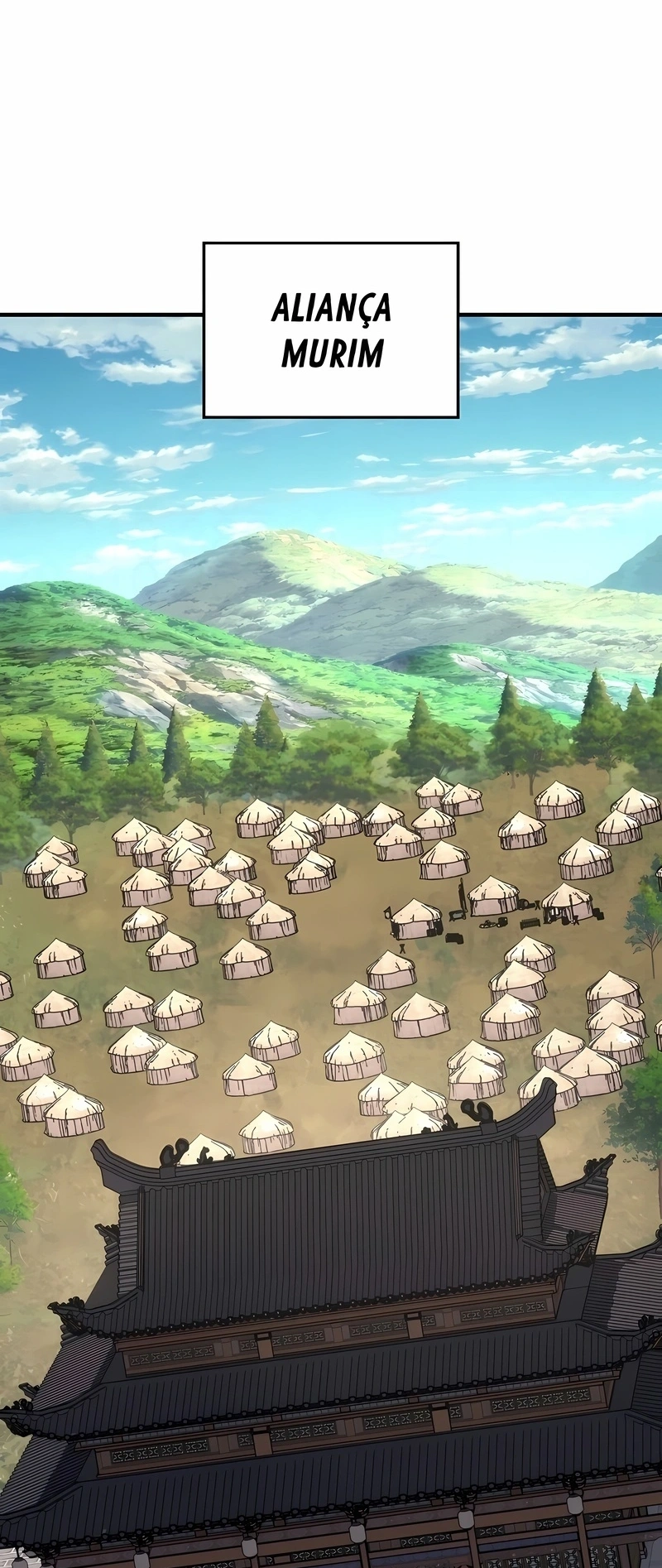 Read Eu Reencarnei como o Herdeiro Louco PT Manga Online