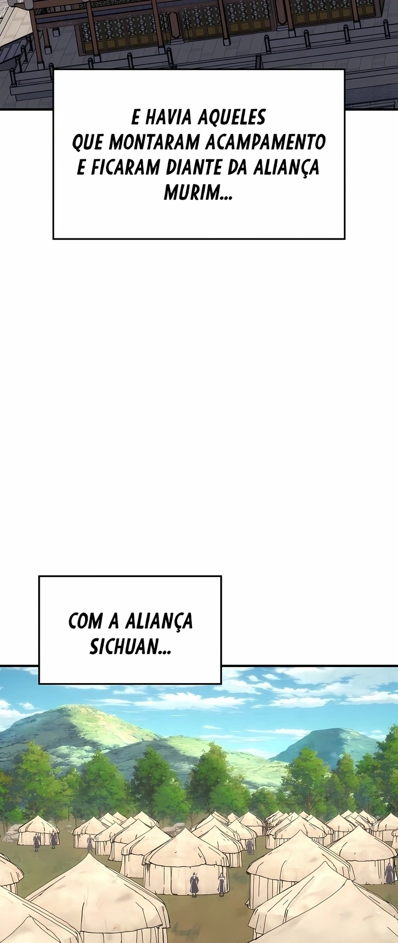 Read Eu Reencarnei como o Herdeiro Louco PT Manga Online