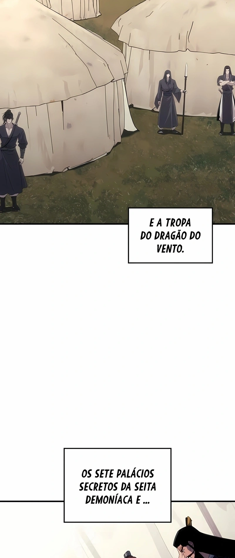 Read Eu Reencarnei como o Herdeiro Louco PT Manga Online