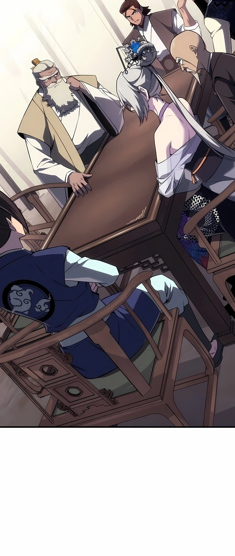 Read Eu Reencarnei como o Herdeiro Louco PT Manga Online