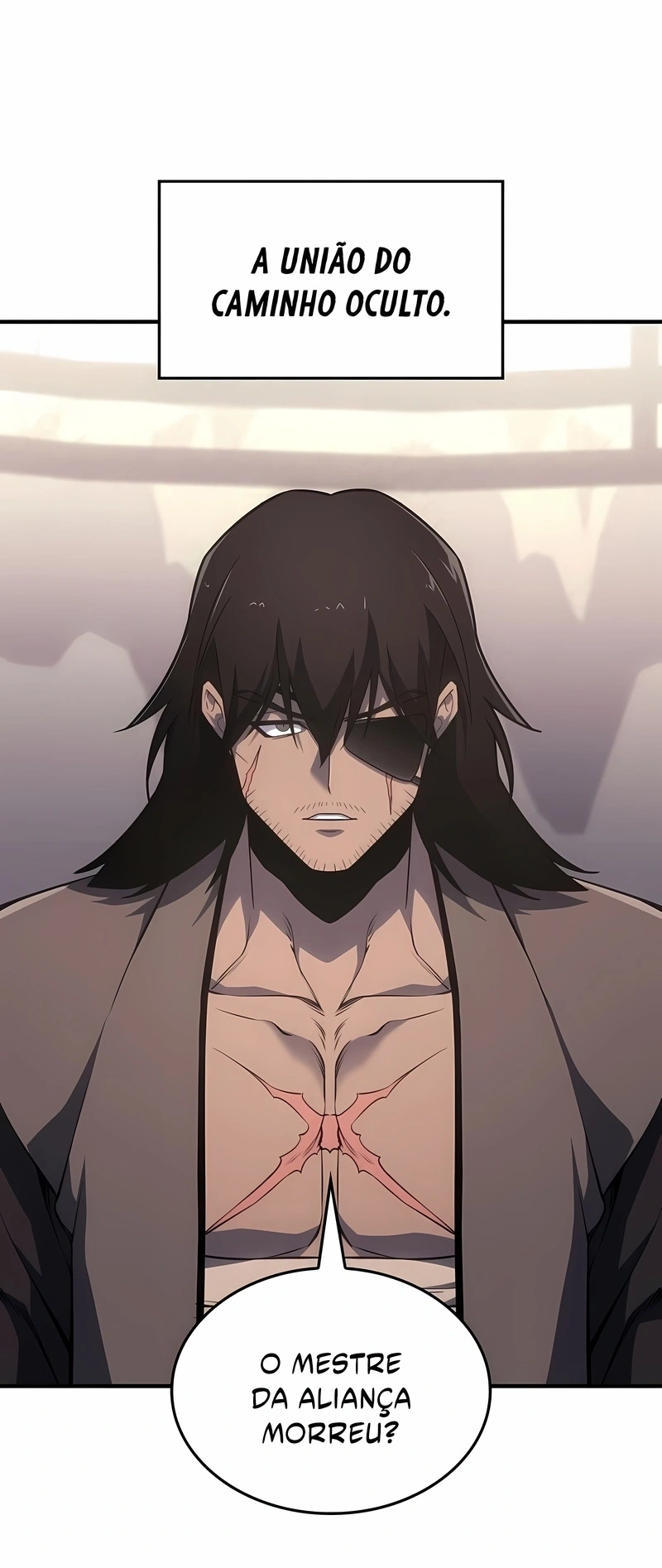 Read Eu Reencarnei como o Herdeiro Louco PT Manga Online